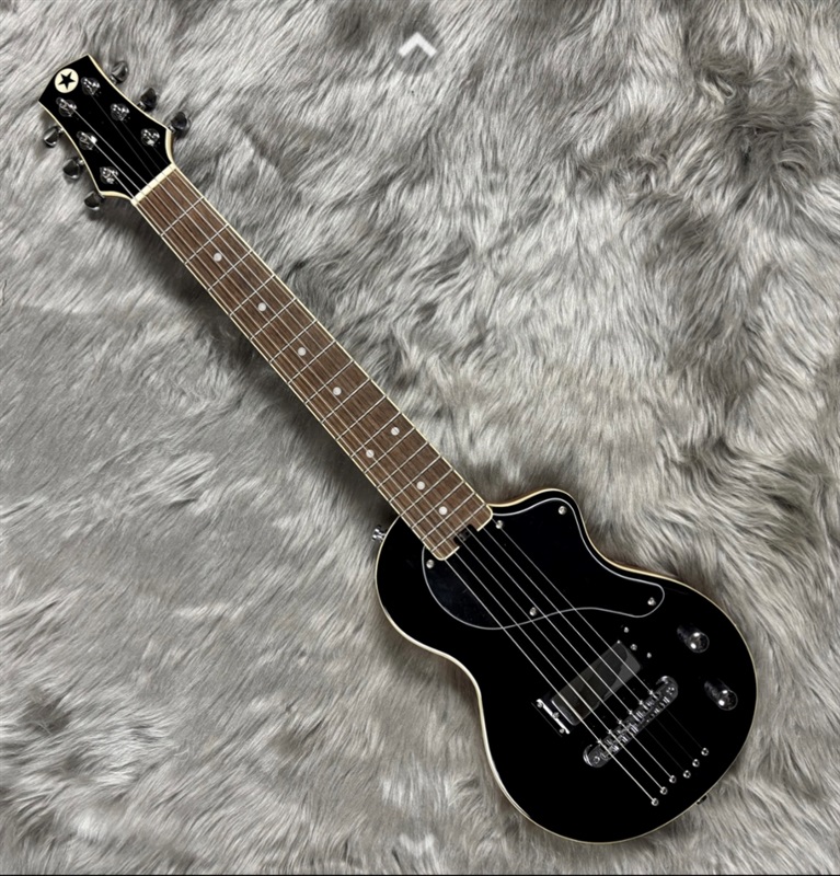 Blackstar Carry on DXT RVLの画像